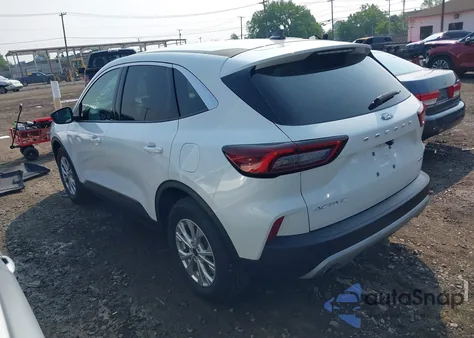 2023 Ford Escape Active из США, поврежденный, VIN 1FMCU9GN9PUB32681